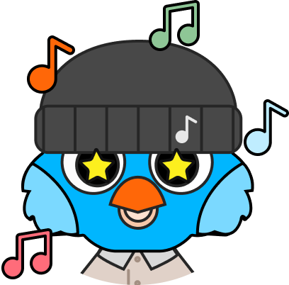 Rising Star Character