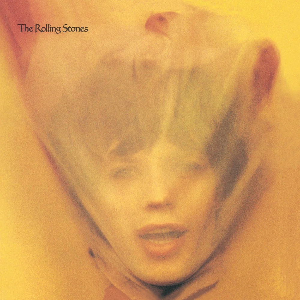 Album cover for Goats Head Soup