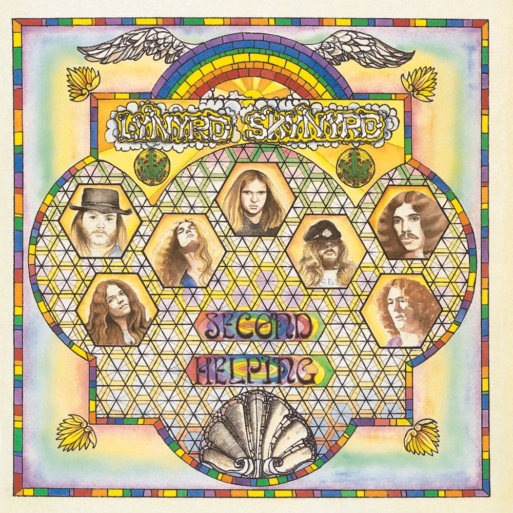Album cover for Call Me the Breeze by Lynyrd Skynyrd