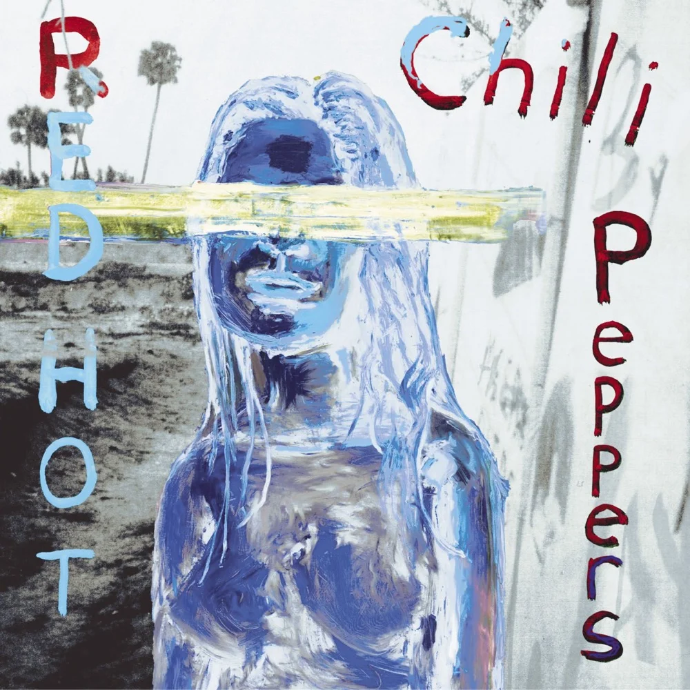 Art for Can’t Stop by Red Hot Chili Peppers