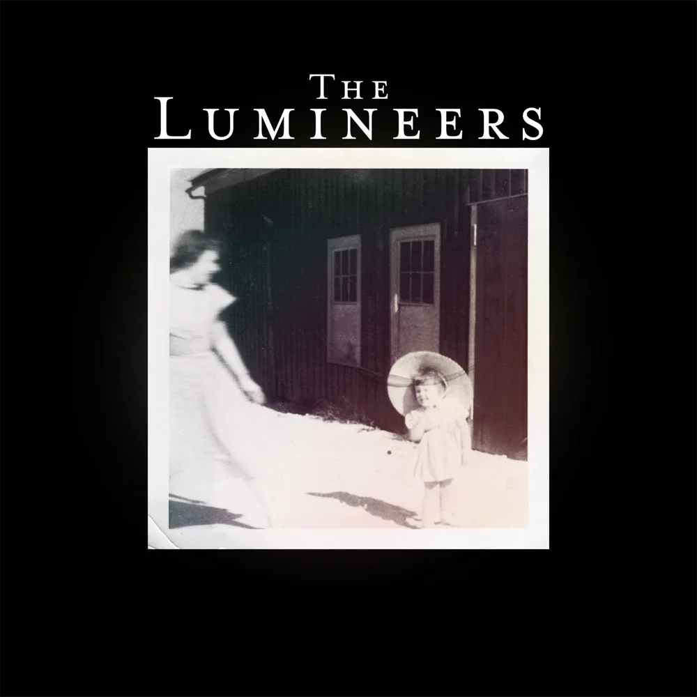 Album cover for Classy Girls by The Lumineers