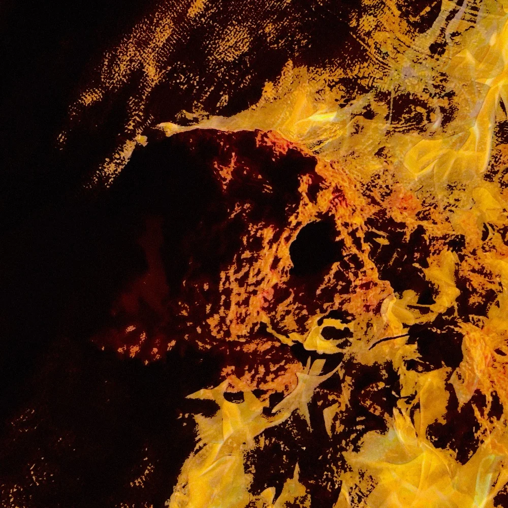 Album cover for Closer to Your Love