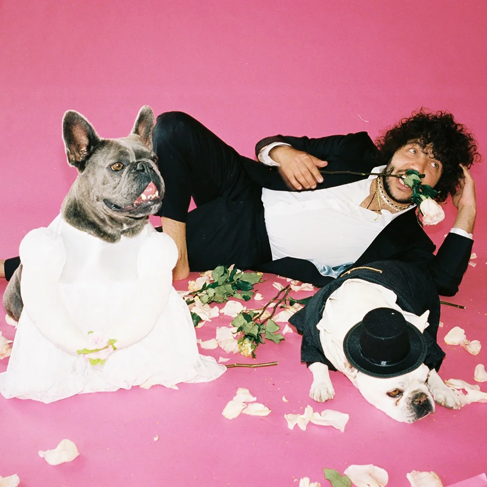 Album cover for Eastside