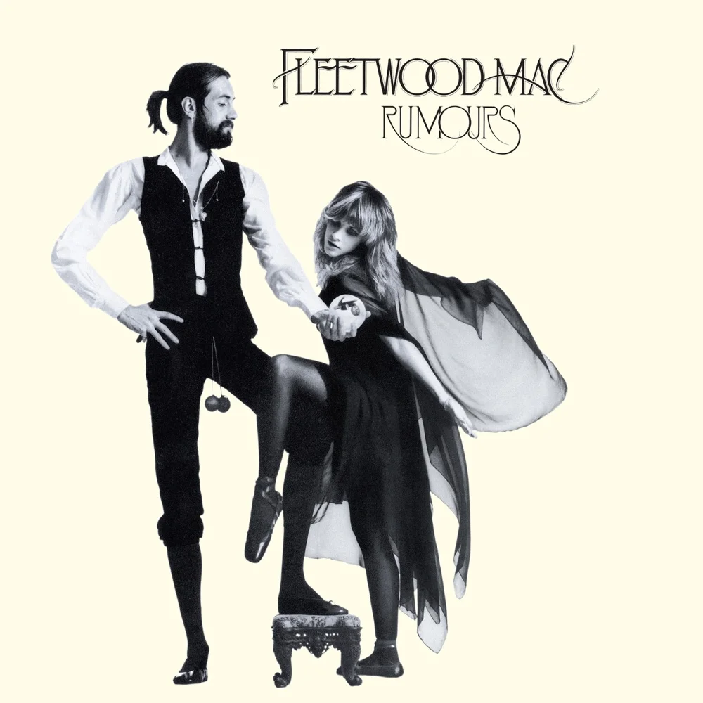 Album cover for Go Your Own Way by Fleetwood Mac