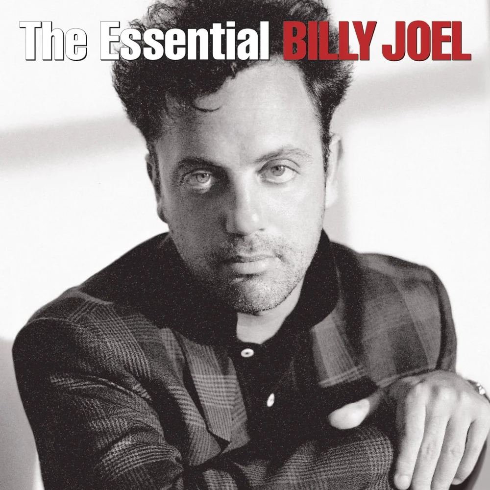 Album cover for Honesty by Billy Joel