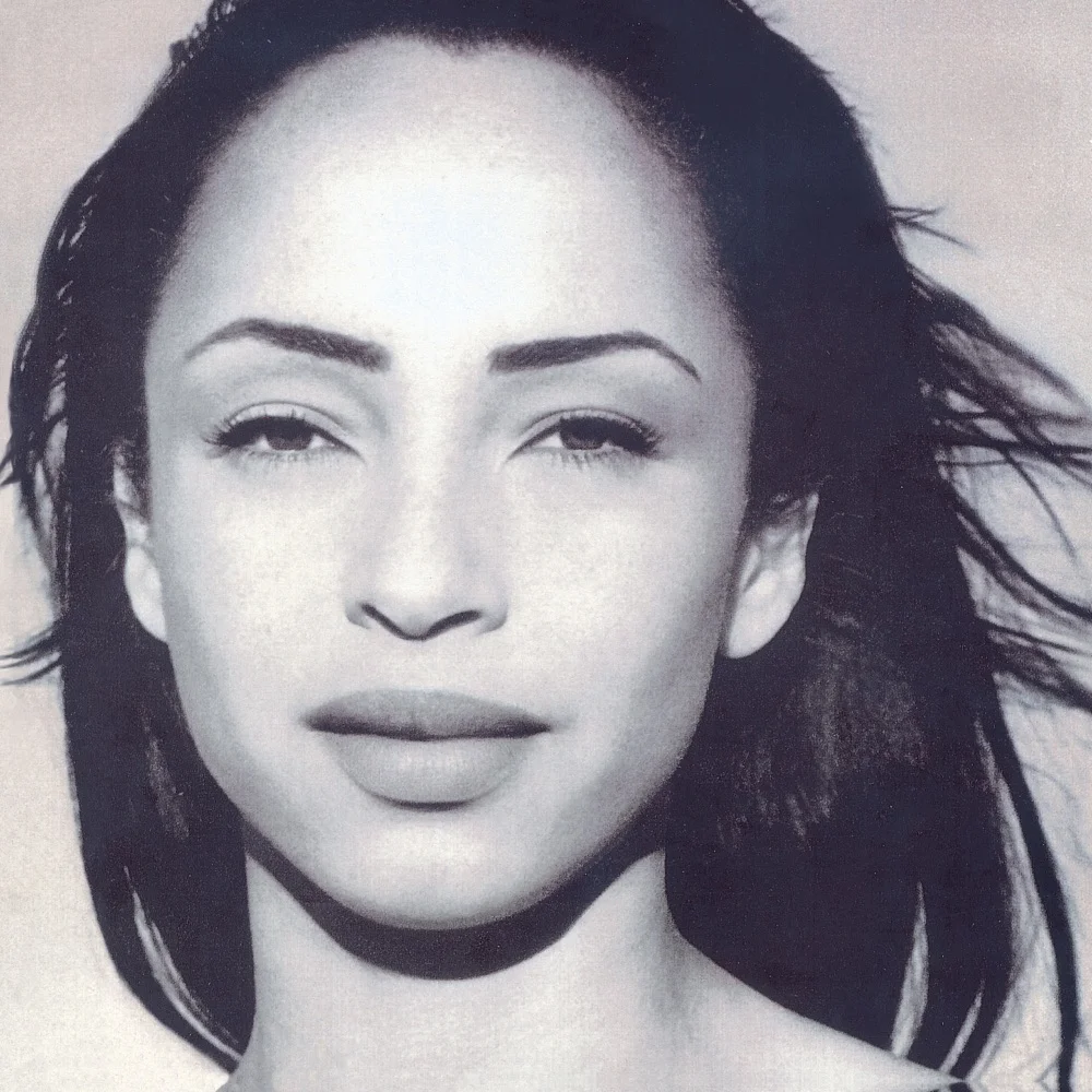 Album cover for Is It a Crime by Sade