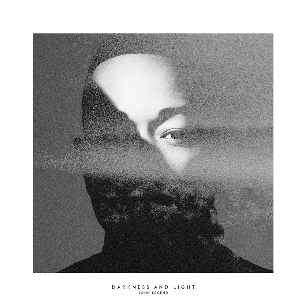 Album cover for Love Me Now by John Legend