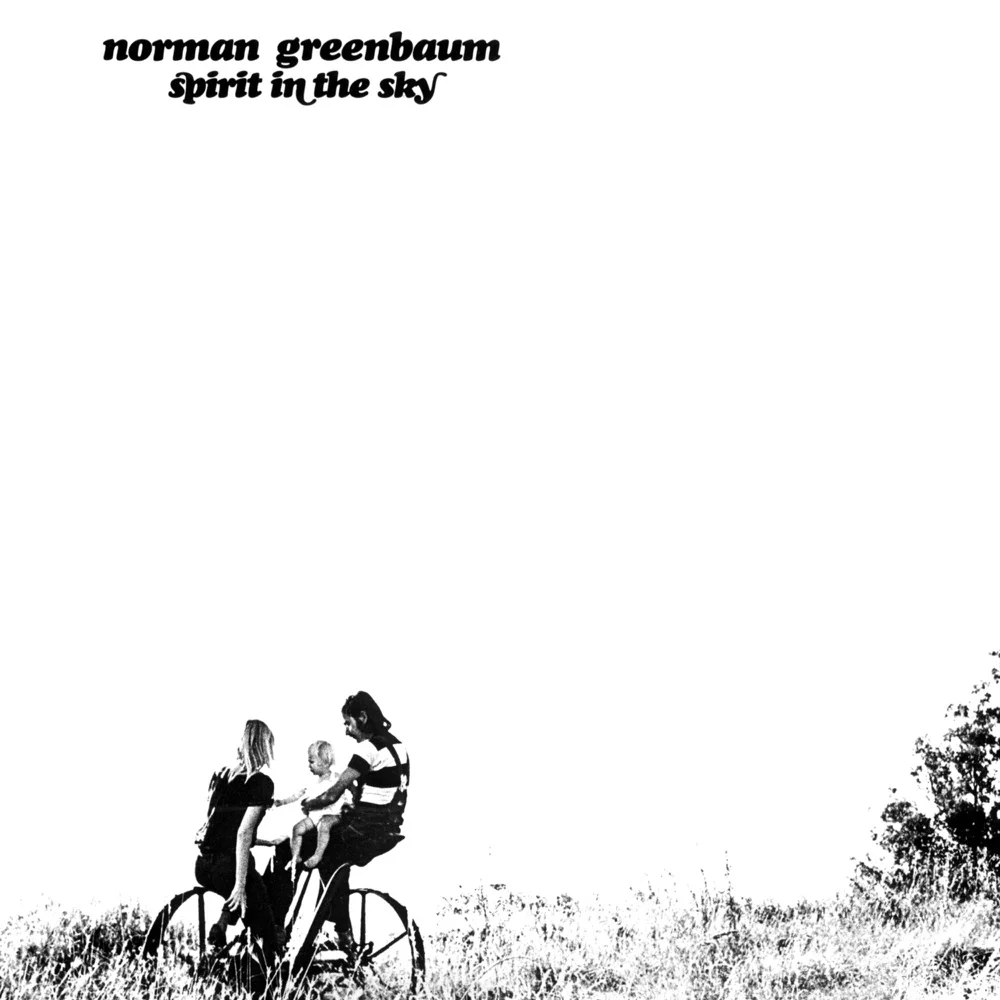 Album cover for Milk Cow by Norman Greenbaum