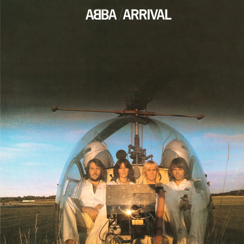 Album cover for Money Money Money by ABBA