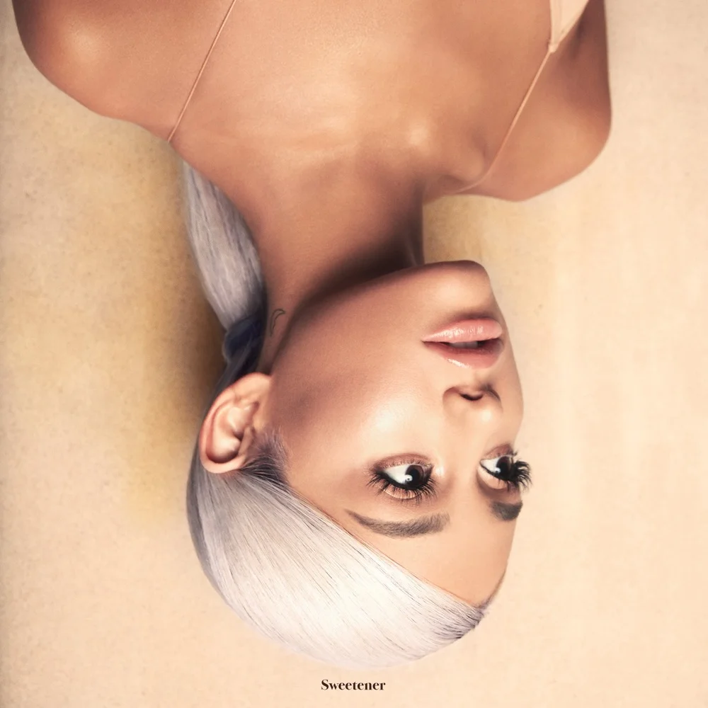Cover art for No Tears Left to Cry