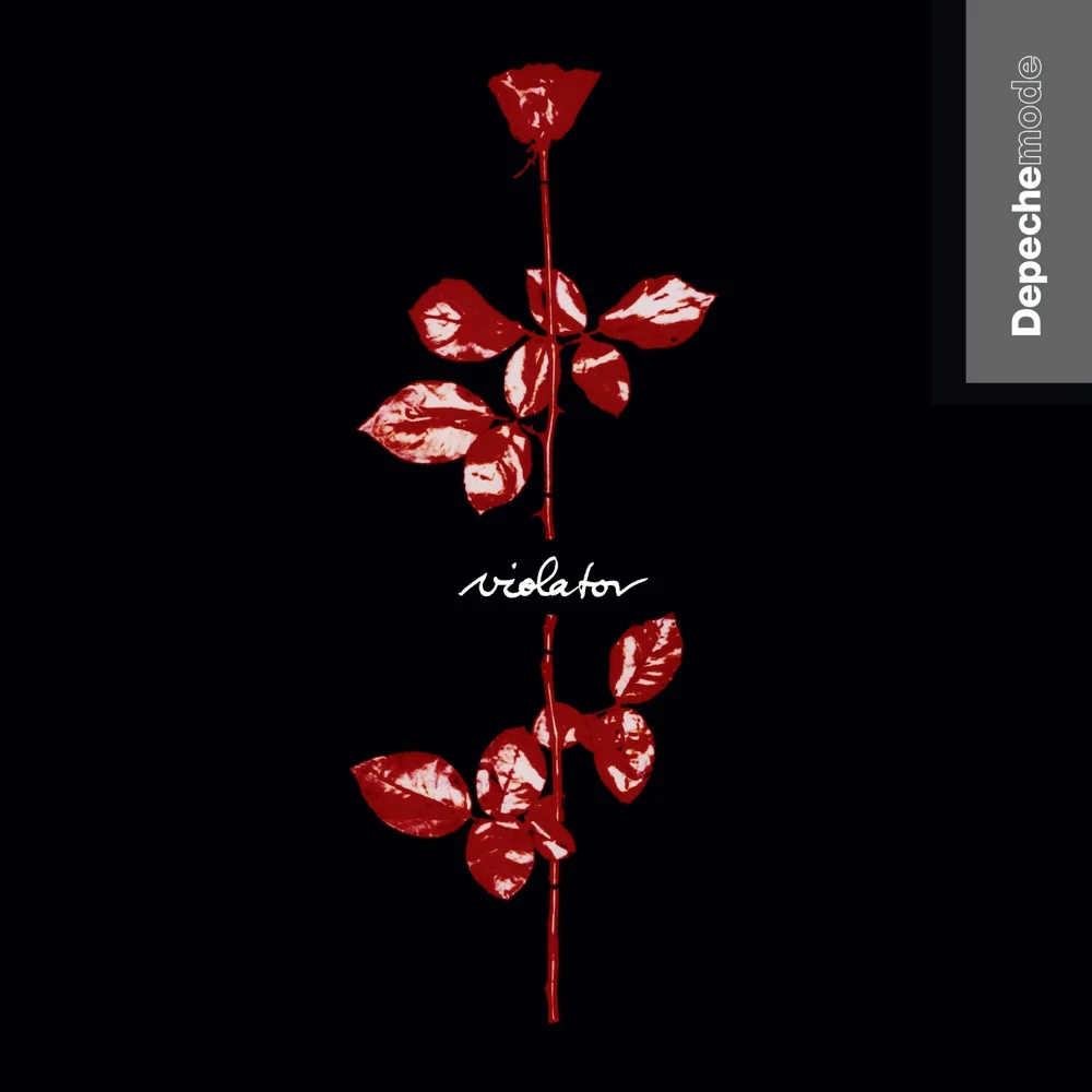 Album cover for Personal Jesus by Depeche Mode