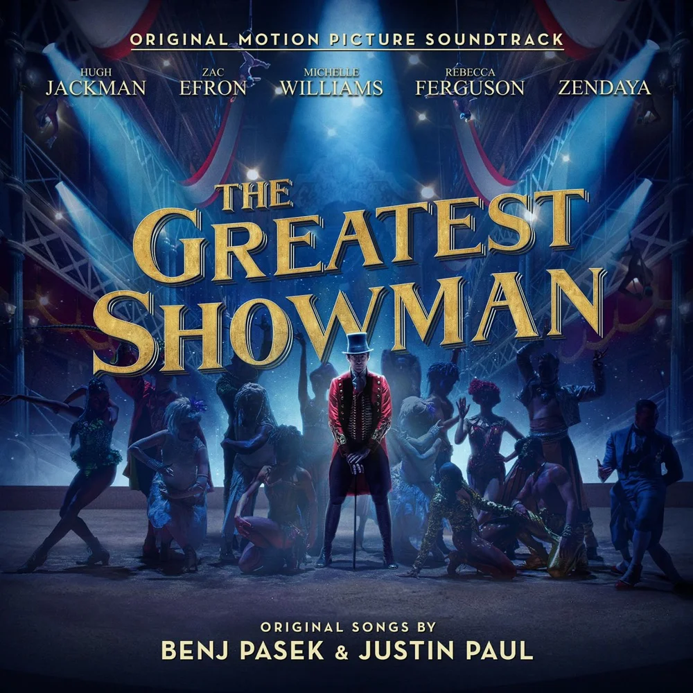 Album cover for Rewrite the Stars