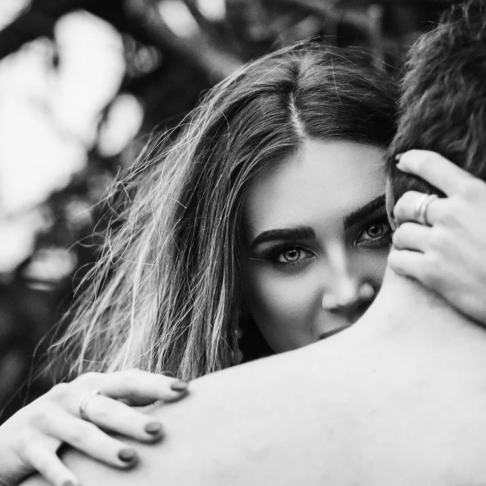 Album cover for Somebody Else by The 1975