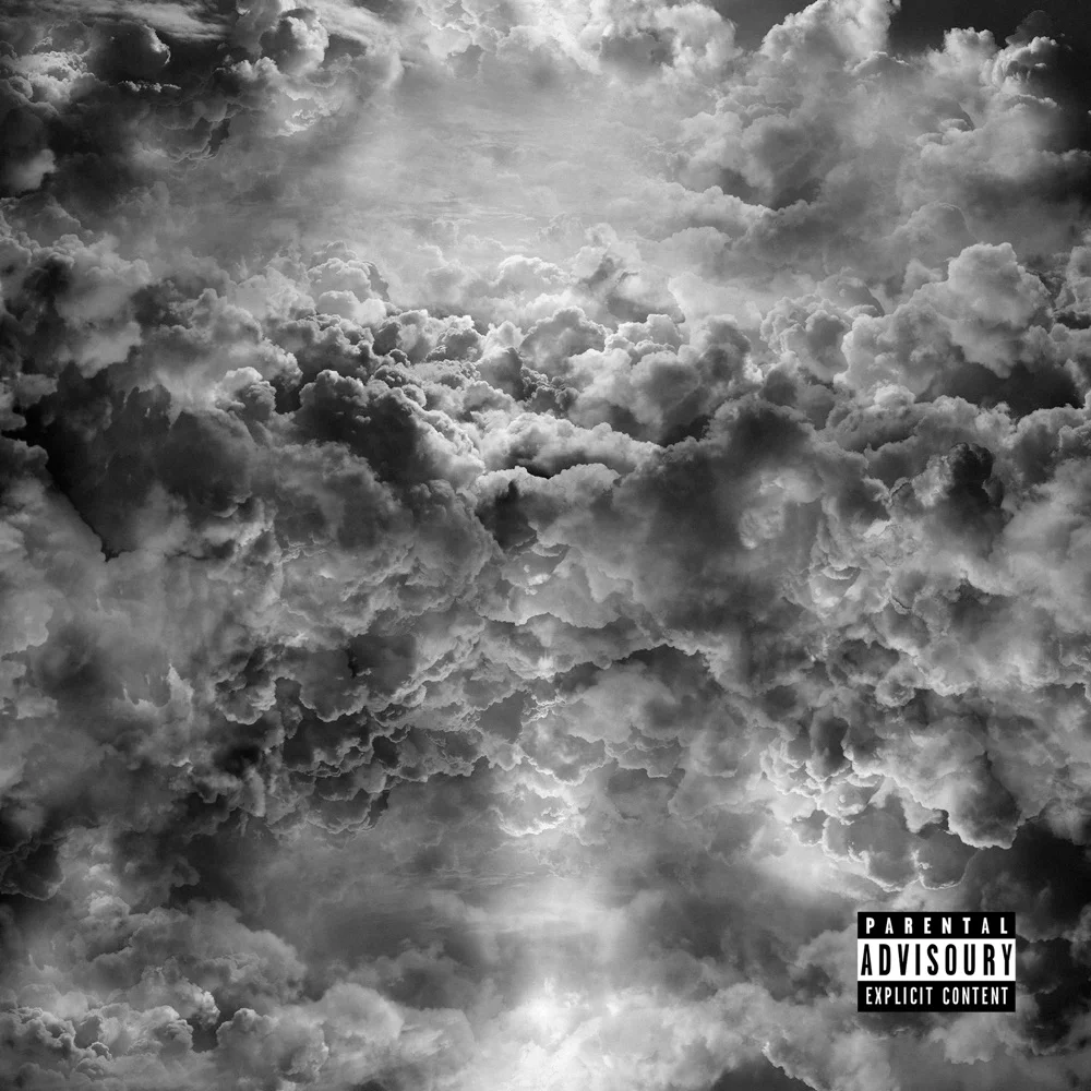 Album cover for Sweater Weather