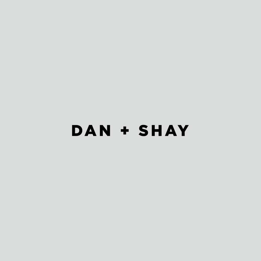 Album cover for Tequila by Dan + Shay