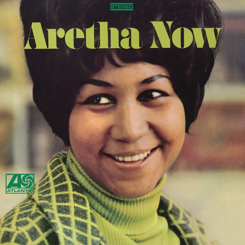 Cover art for Think by Aretha Franklin