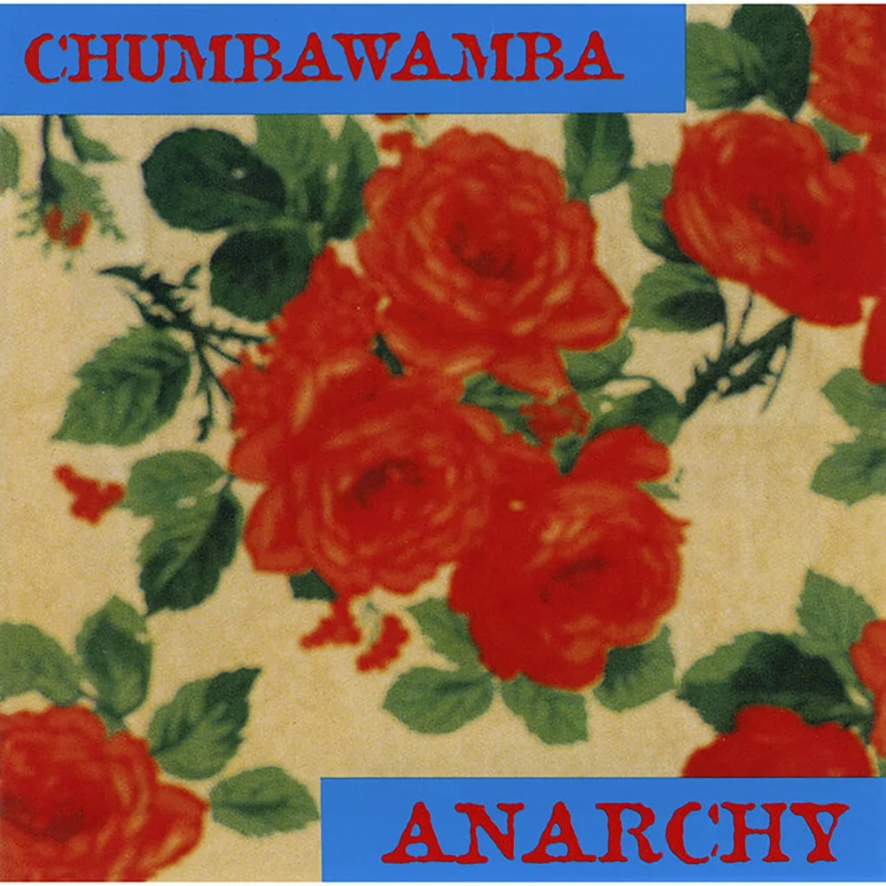 Cover art for Timebomb by Chumbawamba