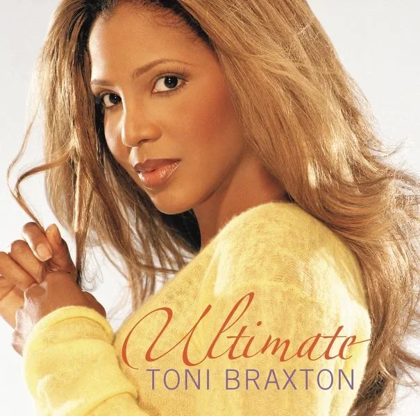 Album cover for Un-Break My Heart by Toni Braxton