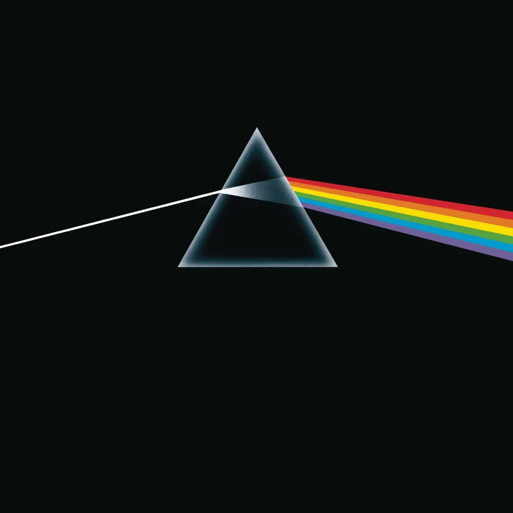 Album cover for Us and Them by Pink Floyd