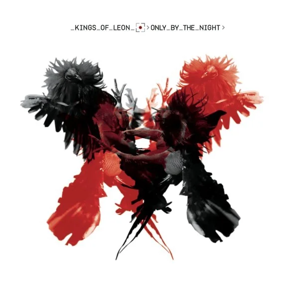 Album cover for Use Somebody by Kings of Leon