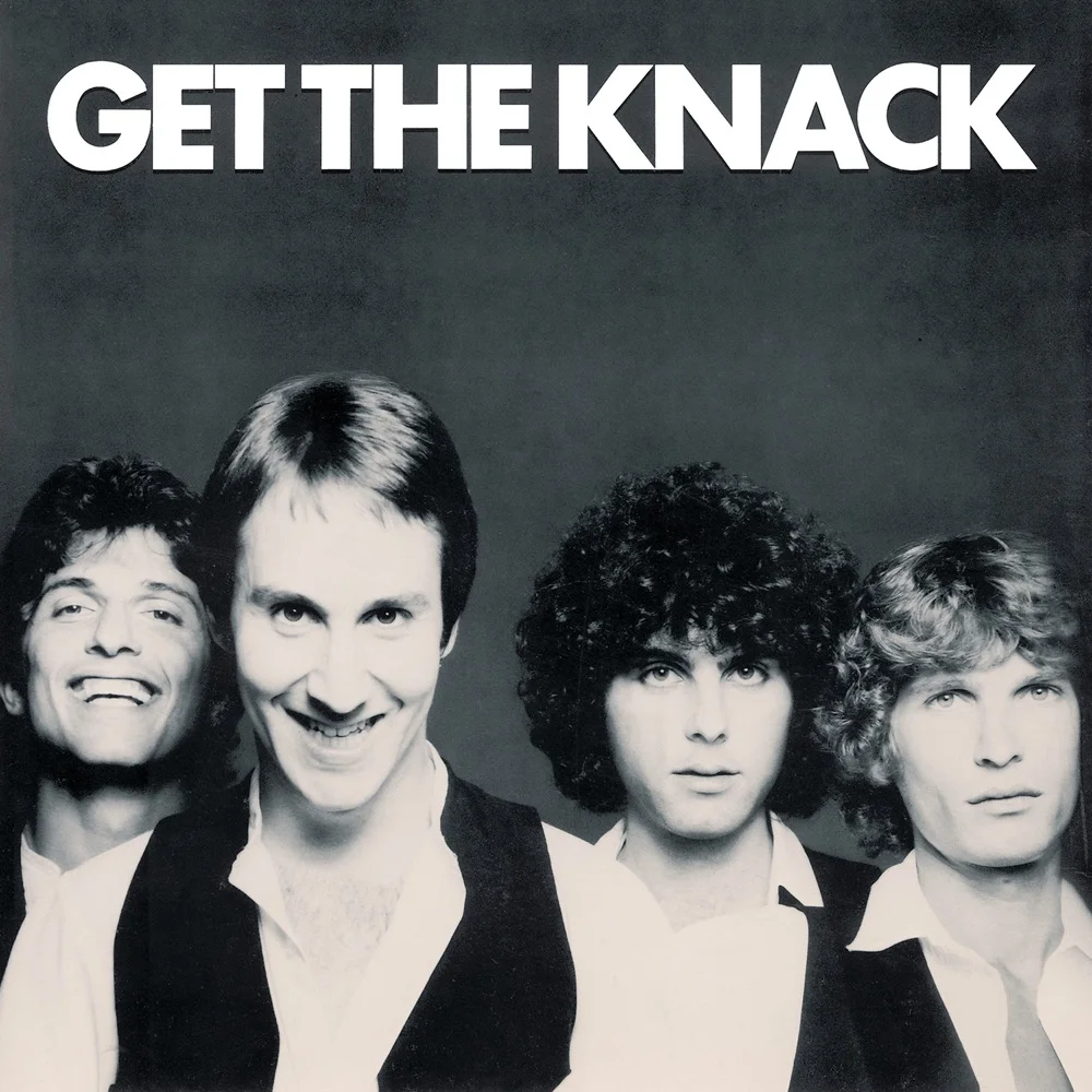 Album cover for Your Number or Your Name by The Knack